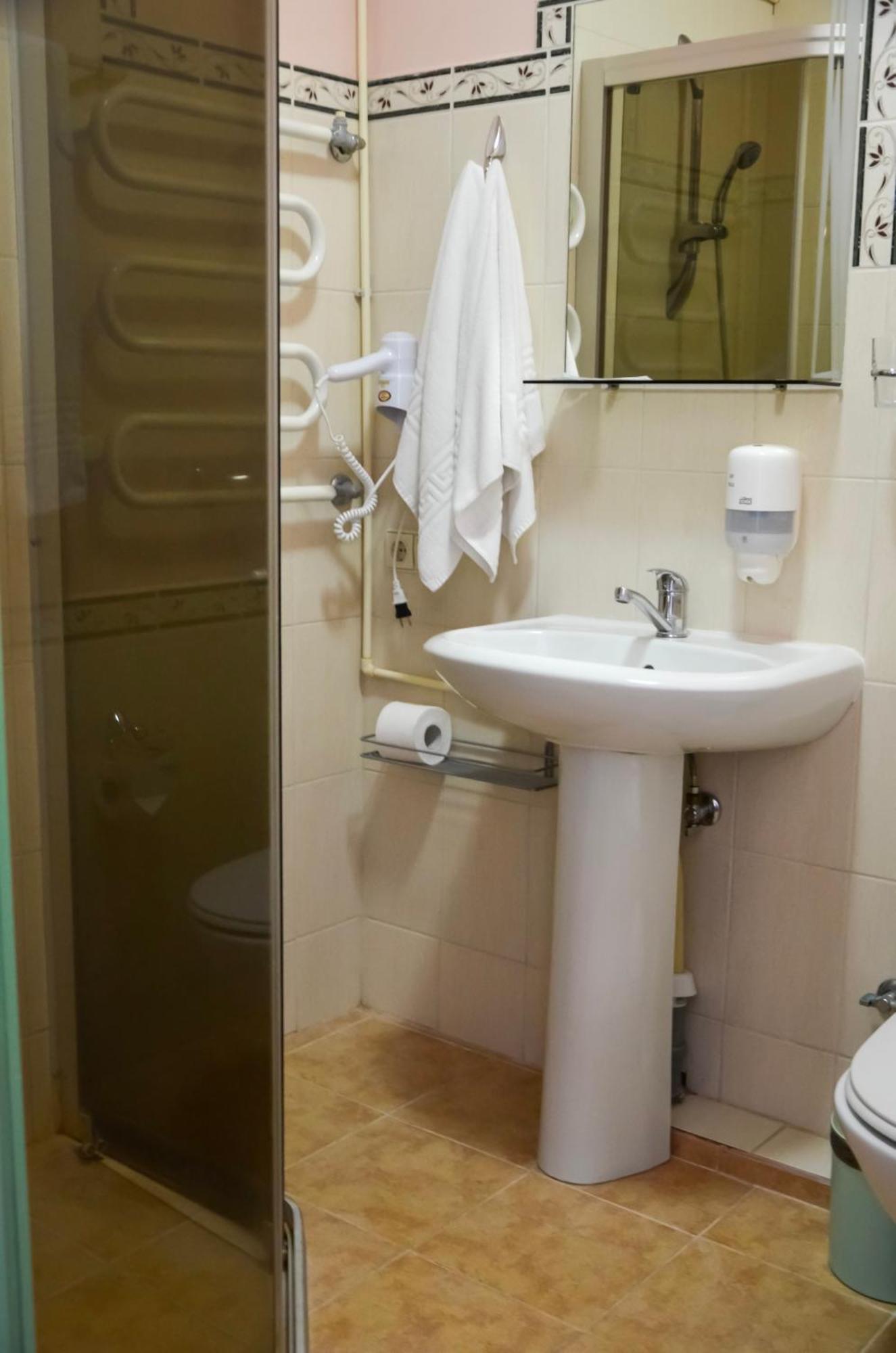 Viesbutis Ventaine Hotel Vente Exterior photo