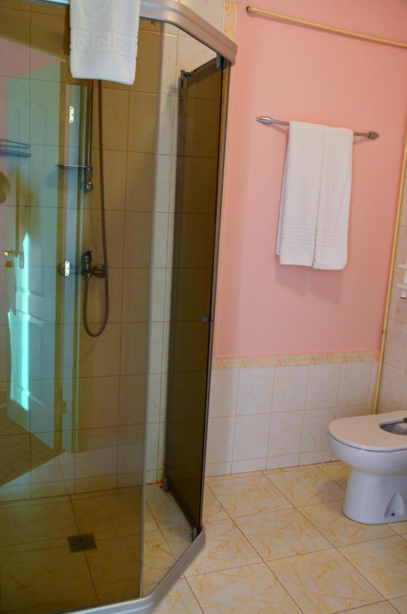 Viesbutis Ventaine Hotel Vente Exterior photo
