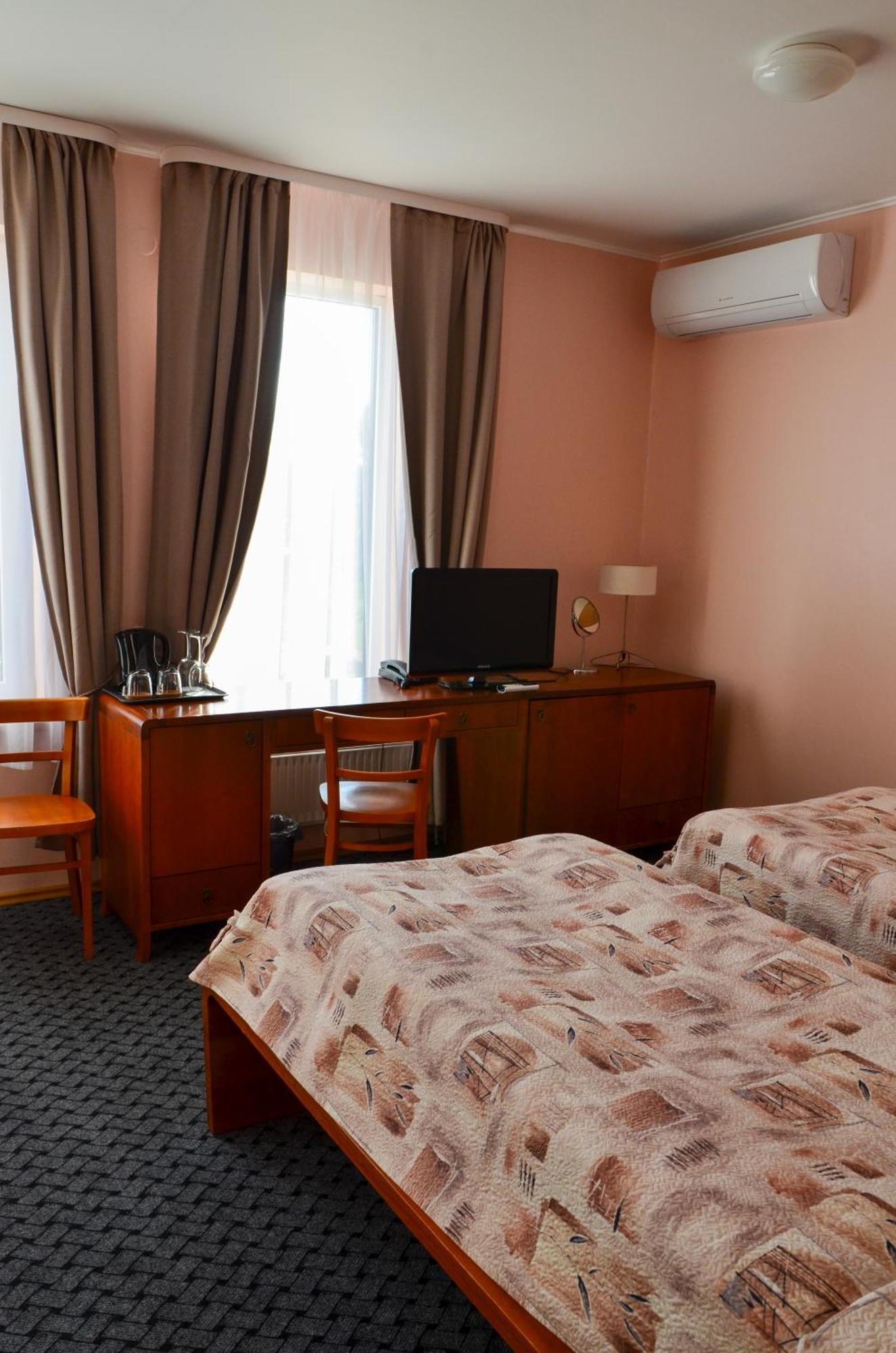 Viesbutis Ventaine Hotel Vente Exterior photo