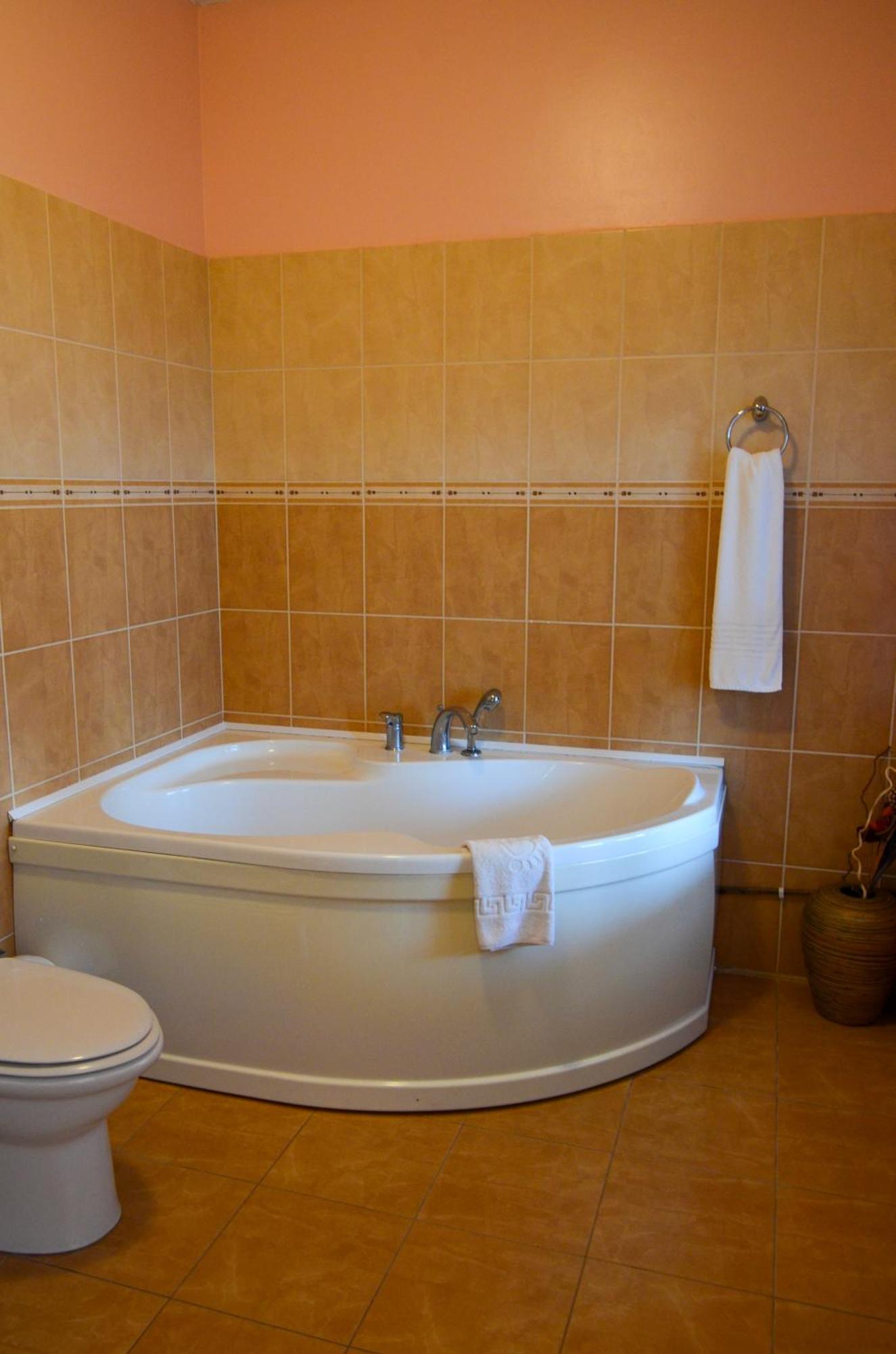 Viesbutis Ventaine Hotel Vente Exterior photo