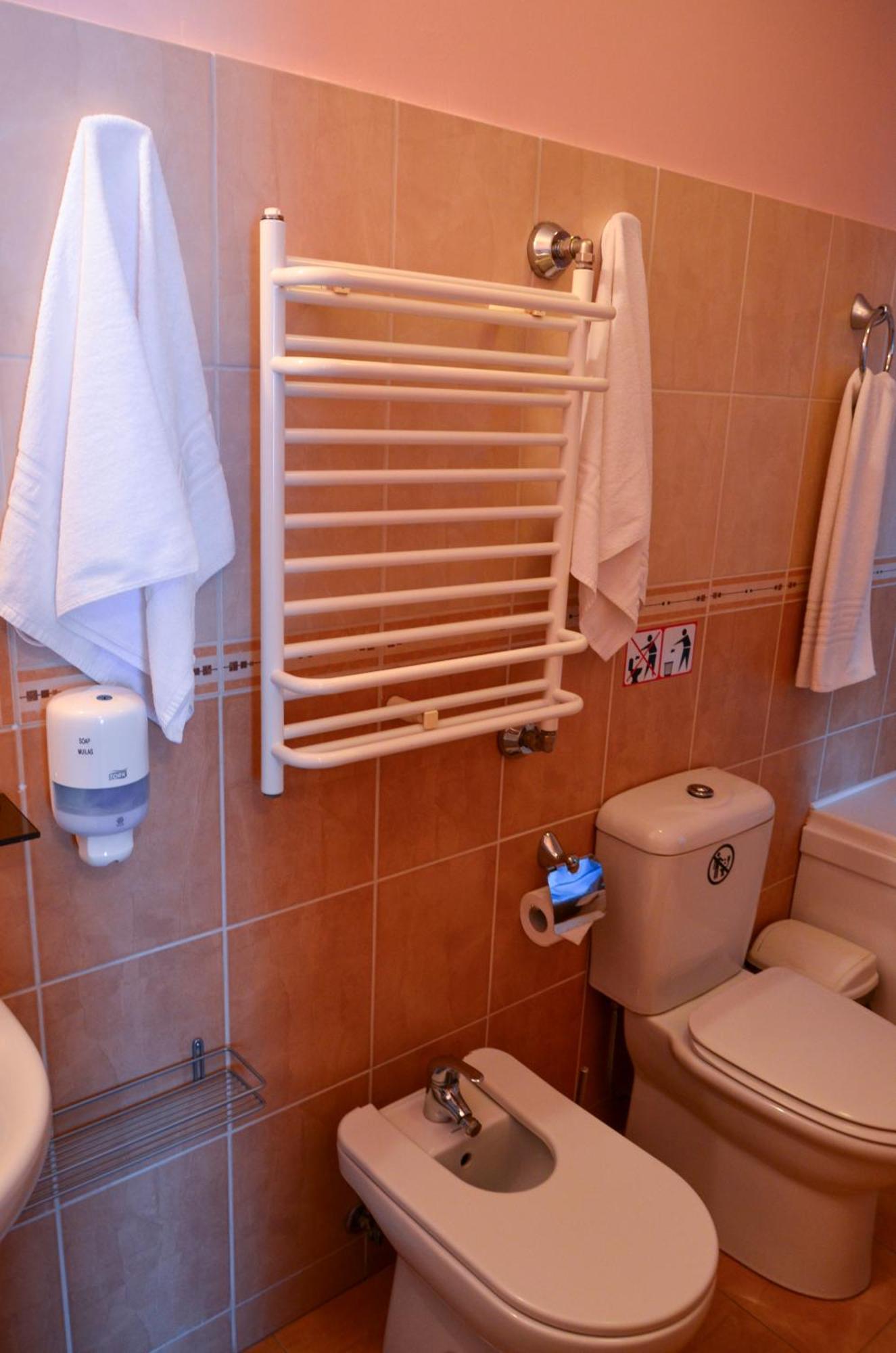 Viesbutis Ventaine Hotel Vente Exterior photo